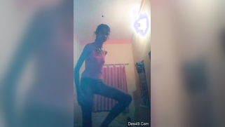 Nice Desi girl prepares for a date hoping to enjoy sex tonight | XXX Video on AllSex.XXX