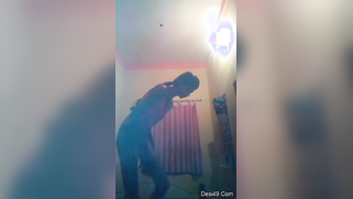 Nice Desi girl prepares for a date hoping to enjoy sex tonight | XXX Video on AllSex.XXX