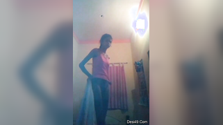 Nice Desi girl prepares for a date hoping to enjoy sex tonight | XXX Video on AllSex.XXX