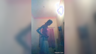 Nice Desi girl prepares for a date hoping to enjoy sex tonight | XXX Video on AllSex.XXX