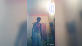 Nice Desi girl prepares for a date hoping to enjoy sex tonight | XXX Video on AllSex.XXX