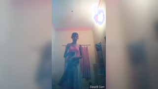 Nice Desi girl prepares for a date hoping to enjoy sex tonight | XXX Video on AllSex.XXX