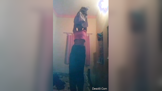 Nice Desi girl prepares for a date hoping to enjoy sex tonight | XXX Video on AllSex.XXX