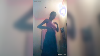 Nice Desi girl prepares for a date hoping to enjoy sex tonight | XXX Video on AllSex.XXX