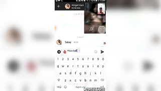 Shameless Indian teen calls guys and fingers tight XXX orifice | XXX Video on AllSex.XXX