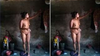 Desi aunty is okay with the perverted hubby filming XXX video | XXX Video on AllSex.XXX