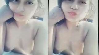 Eye-catching Indian starts the morning with XXX things instead of coffee | XXX Video on AllSex.XXX