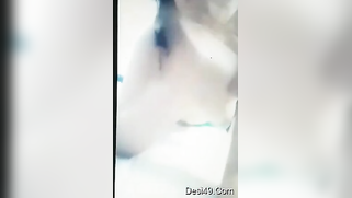 Eye-catching Indian starts the morning with XXX things instead of coffee | XXX Video on AllSex.XXX