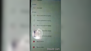 Eye-catching Indian starts the morning with XXX things instead of coffee | XXX Video on AllSex.XXX