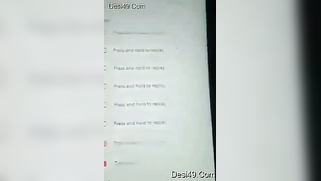 Eye-catching Indian starts the morning with XXX things instead of coffee | XXX Video on AllSex.XXX