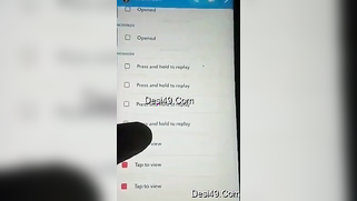 Eye-catching Indian starts the morning with XXX things instead of coffee | XXX Video on AllSex.XXX