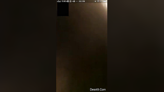 Paramour asks the Indian slut to show tits and she willingly does it | XXX Video on AllSex.XXX