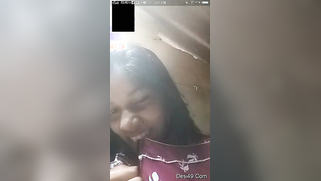 Paramour asks the Indian slut to show tits and she willingly does it | XXX Video on AllSex.XXX