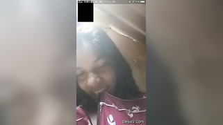 Paramour asks the Indian slut to show tits and she willingly does it | XXX Video on AllSex.XXX