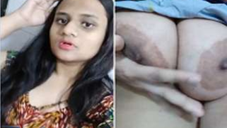 It is a pleasure for the Desi to dive fingers into excited vagina | XXX Video on AllSex.XXX