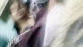 Amateur masturbation video by the Indian wench with earrings | XXX Video on AllSex.XXX