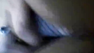 Amateur masturbation video by the Indian wench with earrings | XXX Video on AllSex.XXX