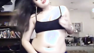 Masturbation and dancing are things the Desi model enjoys so much | XXX Video on AllSex.XXX