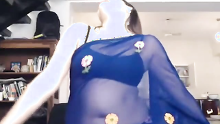 Masturbation and dancing are things the Desi model enjoys so much | XXX Video on AllSex.XXX