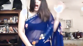 Masturbation and dancing are things the Desi model enjoys so much | XXX Video on AllSex.XXX