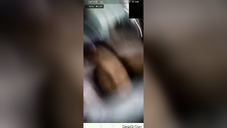 Indian aunty isn't ashamed of playing with boobs on the camera | XXX Video on AllSex.XXX