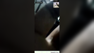 Indian aunty isn't ashamed of playing with boobs on the camera | XXX Video on AllSex.XXX