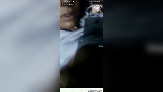 Indian aunty isn't ashamed of playing with boobs on the camera | XXX Video on AllSex.XXX