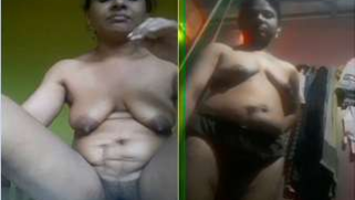 Indian aunty finds a camera and decides to film solo XXX video | XXX Video on AllSex.XXX