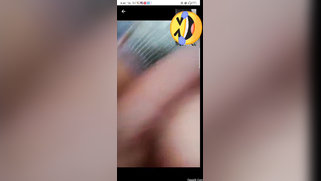 Pretty Desi mom starts the morning with video where she shows tits | XXX Video on AllSex.XXX