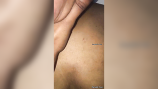 Desi man's cock becomes hard when the wife touches boobies | XXX Video on AllSex.XXX