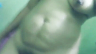 Female is brave enough to film her Desi naked body in the bathroom | XXX Video on AllSex.XXX