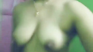 Female is brave enough to film her Desi naked body in the bathroom | XXX Video on AllSex.XXX