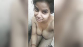 Taking shower on camera is surprise that the Indian has for hubby | XXX Video on AllSex.XXX
