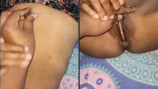 Man is lucky to be married to a Desi lady having a weakness for anal | XXX Video on AllSex.XXX