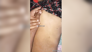 Man is lucky to be married to a Desi lady having a weakness for anal | XXX Video on AllSex.XXX