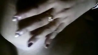 Guy always turns on the camera when Desi wife plays with huge tits | XXX Video on AllSex.XXX