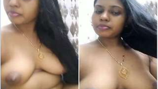 Lover's cock is as solid as a rock when the Desi shows XXX parts | XXX Video on AllSex.XXX