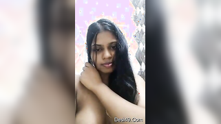 Lover's cock is as solid as a rock when the Desi shows XXX parts | XXX Video on AllSex.XXX