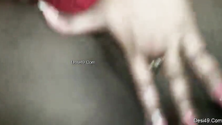 Masturbation is the only way for the Indian to compensate for lack of sex | XXX Video on AllSex.XXX