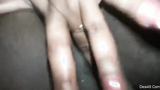 Masturbation is the only way for the Indian to compensate for lack of sex | XXX Video on AllSex.XXX