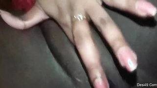 Masturbation is the only way for the Indian to compensate for lack of sex | XXX Video on AllSex.XXX