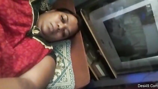 Masturbation is the only way for the Indian to compensate for lack of sex