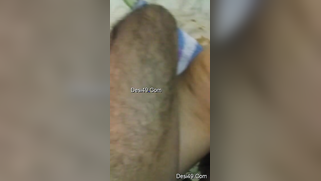 Naked Desi is shy about posing on camera but hubby won't calm down | XXX Video on AllSex.XXX