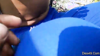 Stranger convinces the Indian girl expose titties on the camera | XXX Video on AllSex.XXX