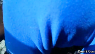 Stranger convinces the Indian girl expose titties on the camera | XXX Video on AllSex.XXX