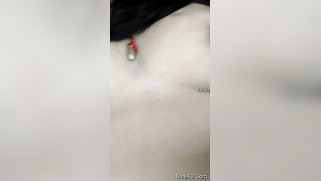 Today's show of the Indian camgirl includes tit and pussy flashing | XXX Video on AllSex.XXX