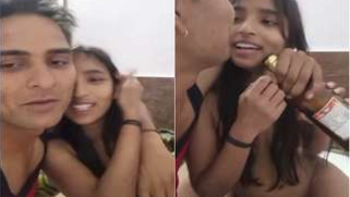 Loving Indian couple is going to film a new video for XXX collection | XXX Video on AllSex.XXX