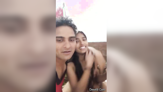 Loving Indian couple is going to film a new video for XXX collection | XXX Video on AllSex.XXX