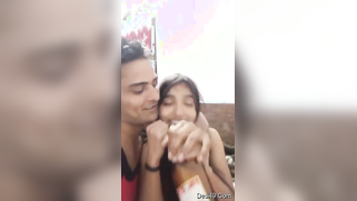 Loving Indian couple is going to film a new video for XXX collection | XXX Video on AllSex.XXX