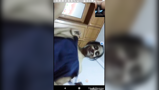 Quarantine doesn't prevent the Desi from showing vag to lover | XXX Video on AllSex.XXX